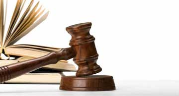 חוק הנאשם – החוק שיאסור על נאשם בפלילים להרכיב ממשלה